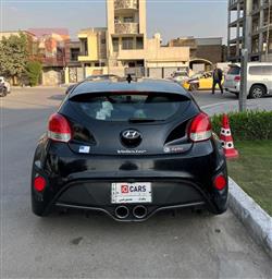 هيونداي فلوستر